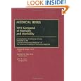 Medical Risks: 1991 Compendium of Mortality and Morbidity'