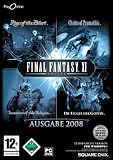 Produkt-Bild: Final Fantasy XI Online [Ausgabe 2008]