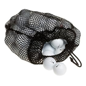 Nike Mixed Recycled B-Grade Balls (60-Ball Pack)