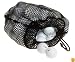 Nike Tour 2 Mixed Recycled B-Grade Experienced Professional Golf Balls (60-Ball Pack)