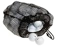 Nike Tour 2 Mixed Recycled B-Grade Experienced Professional Golf Balls (60-Ball Pack)