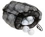 Nike Tour 2 Mixed Recycled B-Grade Experienced Professional Golf Balls (60-Ball Pack)