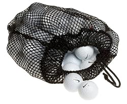 Nike Tour 2 Mixed Recycled B-Grade Experienced Professional Golf Balls (60-Ball Pack)