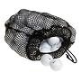 Nike Tour 2 Mixed Recycled B-Grade Experienced Professional Golf Balls (60-Ball Pack)