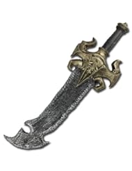 Aquila Barbarian Foam Sword