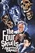 The Four Skulls of Jonathan Drake