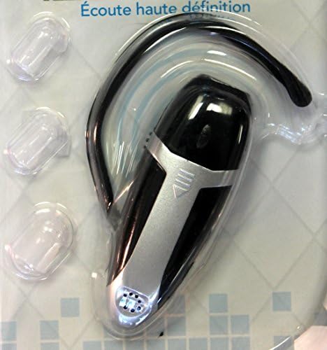 Personal Bluetooth Appearance High Definition Ultra Sound Amplifier Hearing Aid. Tips &amp; Batteries Included