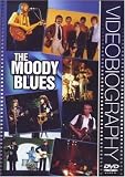 The Moody Blues: Videobiography