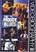 Search : The Moody Blues: Videobiography