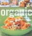 Books : Organic Baby and Toddler Cookbook