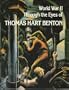 World War II through the eyes of Thomas Hart Benton