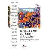 Je vous ecris du bassin d'arcachonpar Gamung