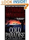 Cold Paradise (Stone Barrington)