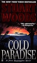 Cold Paradise