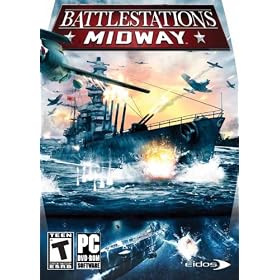 Battlestations�Midway by Eidos Interactive