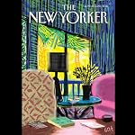 The New Yorker, June 13th & 20th 2011: Part 1 (Aleksandar Hemon, George Saunders, Edward P. Jones) | Aleksandar Hemon,George Saunders,Edward P. Jones