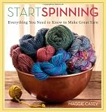 Start Spinning