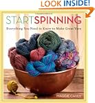 Start Spinning