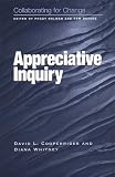 Collaborating for Change: Appreciative Inquiry