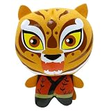 Fisher-Price Kung Fu Panda 2 Smack Talker Tigress