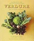Verdure : vegetable recipes from the American Academy in Rome