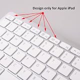 Bluethooth Keyboard for iPad