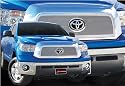 2007-2008 Toyota Tundra E&G CLASSICS® Fine Mesh Grille