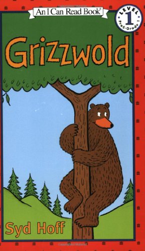 Grizzwold (I Can Read Book 1) Grizzwold (I Can Read Book 1)