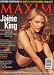 Books : Maxim, April 2008 Issue