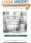 Ordinary People and Extra-ordinary Protections: A Post-Kleinian Approach to the Treatment of Primitive Mental States (The New Library of Psychoanalysis)