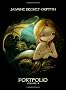 Jasmine Becket-Griffith: Portfolio Three