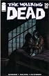 The Walking Dead #20 "1st Print"
