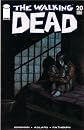 The Walking Dead #20