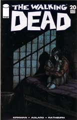 The Walking Dead #20
