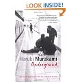 Underground: The Tokyo Gas Attack and the Japanese Psyche
