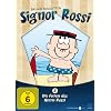 Signor Rossi 3 - Die Ferien des Herrn Rossi
