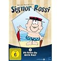 Signor Rossi 3 - Die Ferien des Herrn Rossi