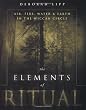 The Elements of Ritual: Air, Fire, Water & Earth in the Wiccan Circle
