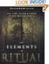 The Elements of Ritual: Air, Fire, Water & Earth in the Wiccan Circle