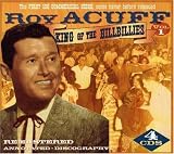 King of the Hillbillies, Vol. 1: The First 100 Commercial CD