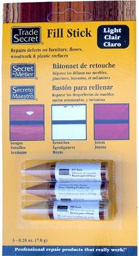 Trade Secret Fill Stick light tones 3pc - 2 pack