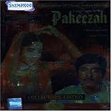 DVD : Pakeezah