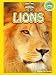 Lions (A "Fun Time Reading" Book for Level 2 Readers) Lions (A "Fun Time Reading" Book for Level 2 Readers)