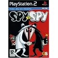 Spy vs Spy
