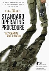 Standard Operating Procedure