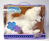 Scamps My Playful Pup- White