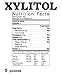 Real Birch Xylitol, 5lb, Made in the USA, GMO FREE, Gluten Free, Kosher