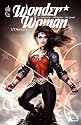 Wonder Woman : L'odys&eacute;e, tome 1