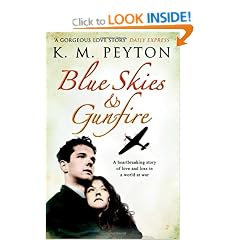 Blue Skies and Gunfire (Definitions)