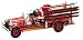 1927 Seagrave Fire Engine